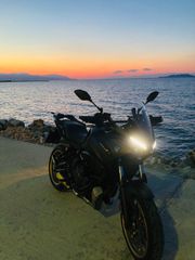 Yamaha Tracer 700 2023-thumb-1