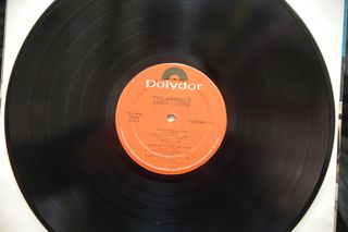 THE ANIMALS - ANIMALIZATION-thumb-4