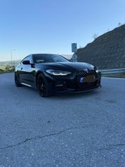 Bmw 420 2021 M PACK