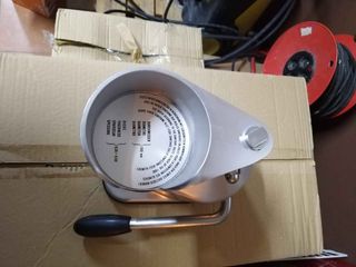 Φορμαριστικο μπιφτέκιων OMAS BTW 10 Ιταλία 170 €