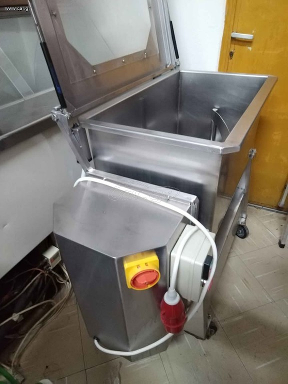 50 κιλά