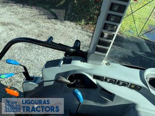 Αμπελουργικά Τρακτέρ New Holland 2019 T4.90N CAB4 HiLo SUPERSTEER-thumb-6