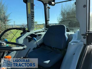 Αμπελουργικά Τρακτέρ New Holland 2019 T4.90N CAB4 HiLo SUPERSTEER-thumb-4