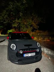 Mini John Cooper Works 2016 JCW-thumb-9
