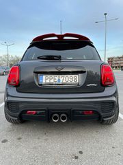 Mini John Cooper Works 2016 JCW-thumb-1