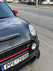 Mini John Cooper Works 2016 JCW-thumb-2