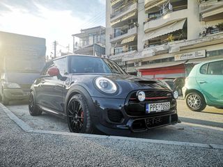 Mini John Cooper Works 2016 JCW-thumb-8