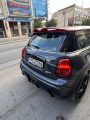 Mini John Cooper Works 2016 JCW-thumb-10