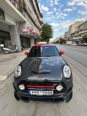 Mini John Cooper Works 2016 JCW-thumb-0