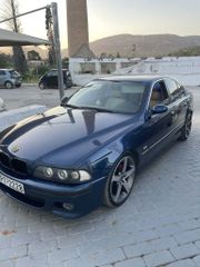 Bmw 520 2001