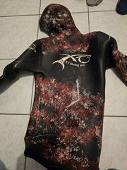 Xt diving pro 7mm