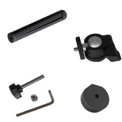 Starlink Mini Τρίποδο With Gimbal Adapter for phones and cameras ( Κωδ.1-PER0165 )