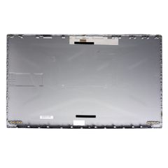 Πλαστικό Laptop - Screen Back Cover A για Asus Vivobook 15 X1504ZA X1504 F1504Z X1504V X1504Z X1504VA 13N1-GVA0511 90NB1021-R7AP10 90NB1022-R7AP10 90NB1023-R7AP10 Silver ( Κωδ.1-COV1061 )