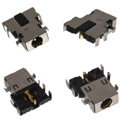 Βύσμα Τροφοδοσίας DC Power Jack Socket για Laptop Acer Nitro V 15 ANV15-41 ANV15-51 Aspire 7 A715-76G A715-51G Gigabyte AORUS 15 X5LF 17 X7LF N23Q22 ( Κωδ.31097 )