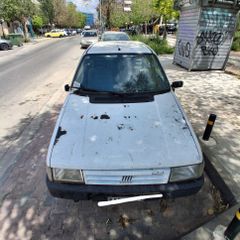Fiat Uno 1992 Project / Ανταλλακτικά -  Λειτουργικό - Τιμή συζητήσιμη
