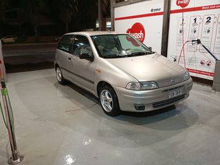 Fiat Punto 1998