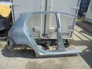 Φτερό Πίσω Δεξιό Γκρί TOYOTA YARIS (2009-2012)
