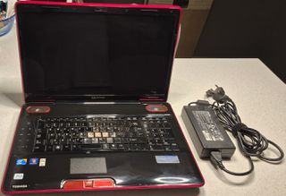 Toshiba Qosmio X500-12N