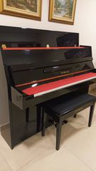 ΠΙΑΝΟ YAMAHA- Μ110- japan