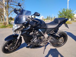 Honda CB 1000 R 2009