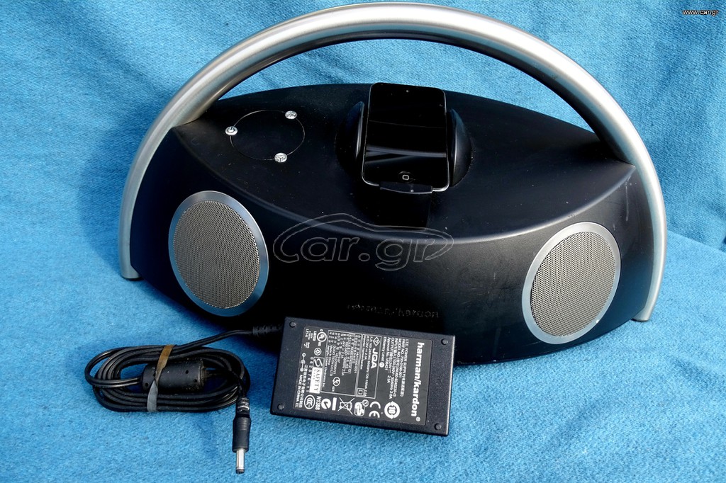 harman/kardon Go+Play Micro