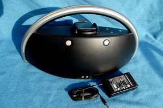 harman/kardon Go+Play Micro-thumb-1