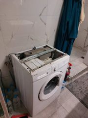 Πλυντήριο ρούχων