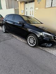 Mercedes-Benz A 180 2015 A180D