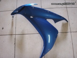 YAMAHA YZF R1 RN12 2006