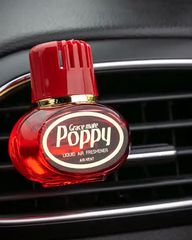 Αρωματικό Αεραγωγού Poppy Cherry Κεράσι 20ml για Φορτηγό
