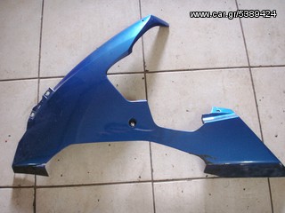 YAMAHA YZF R1 RN12 2006