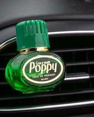 Αρωματικό Αεραγωγού Poppy Pine Κουκουνάρι 20ml για Φορτηγό