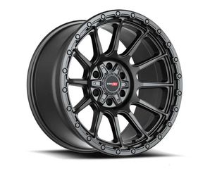 Ζάντες 17x9 , 6x139.7 (VRT-606)
