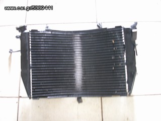 YAMAHA YZF R1 RN12 2006