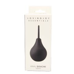 Loving Joy Anal Douche 160ml-thumb-5