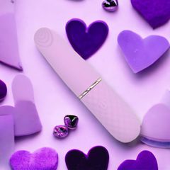 Nauti Petites 10 Speed Bullet Vibrator-thumb-2