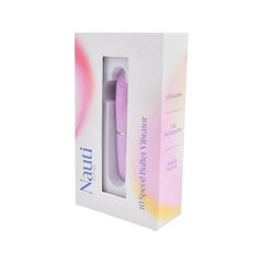 Nauti Petites 10 Speed Bullet Vibrator-thumb-5
