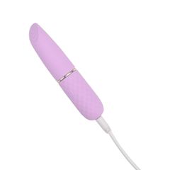 Nauti Petites 10 Speed Bullet Vibrator-thumb-1