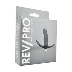 Rev-Pro Vibrating Prostate Massager-thumb-4