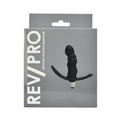 Rev-Pro Vibrating Prostate Massager-thumb-2