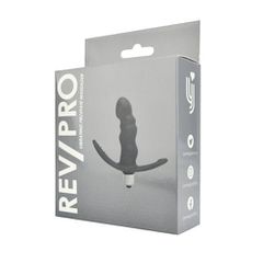 Rev-Pro Vibrating Prostate Massager-thumb-1