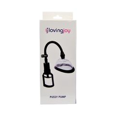 Loving Joy Pussy Pump-thumb-1