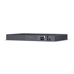 CyberPower PDU44005 Πολύπριζο Rack 10 Έξοδοι εναλλασσόμενου ρεύματος 1U