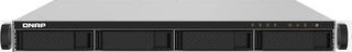 QNap TS-432PXU-RP-2G NAS Rack με 4 θέσεις για HDD/SSD και 2 θύρες Ethernet