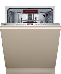 Πλήρως Εντοιχιζόμενο Πλυντήριο Πιάτων Neff S155ECX15E για 14 Σερβίτσια Π59.8xY81.5εκ.