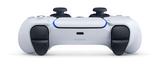 Sony PS5 DualSense Wireless Controller White EU