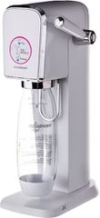 SodaStream ART Starter Kit Παρασκευαστής Σόδας Λευκός