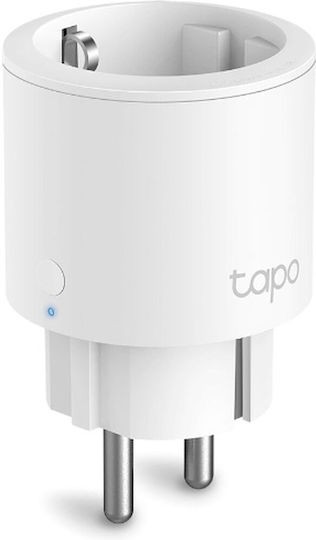 TP-Link Tapo P115 Smart Μονόπριζο