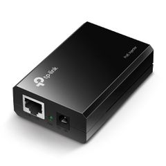 TP-Link TL-POE150S PoE Injector Gigabit Ethernet 48V