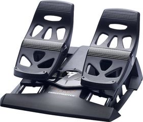 Thrustmaster T.Flight Rudder Pedals USB PC/PS4